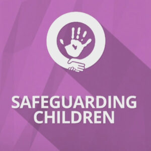 Safeguarding children course